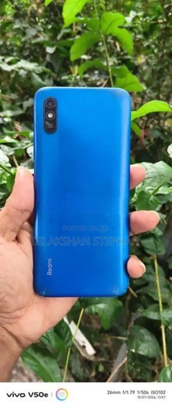 Xiaomi Redmi 9A (Used)