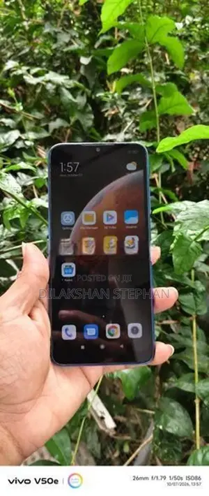 Xiaomi Redmi 9A (Used)