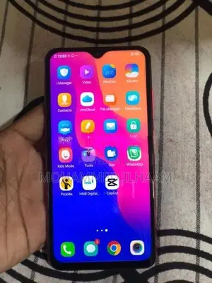 Vivo Y93 (Refurbished)