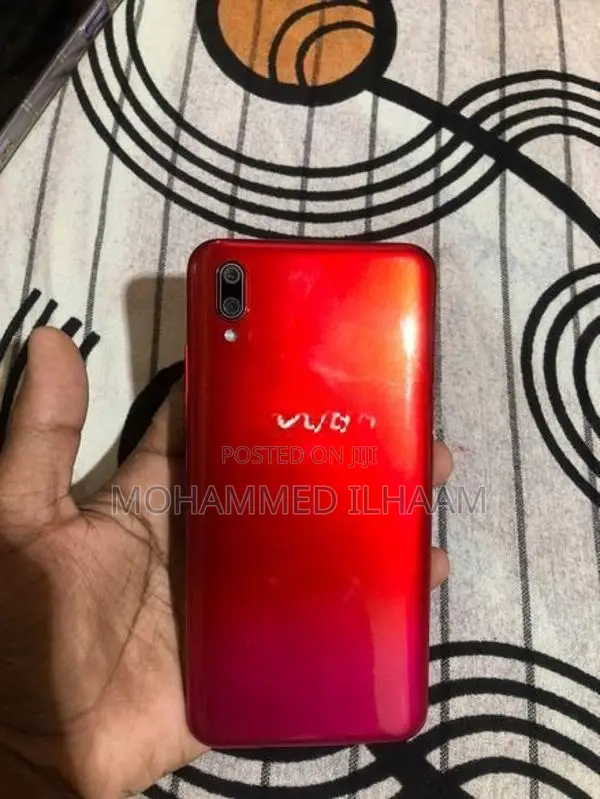 Vivo Y93 (Refurbished)