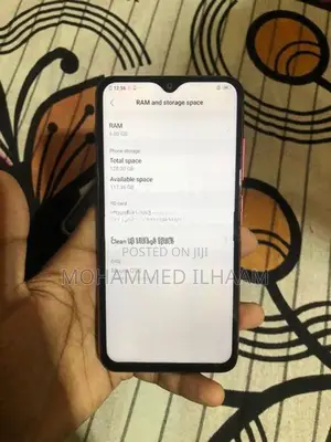 Vivo Y93 (Refurbished)
