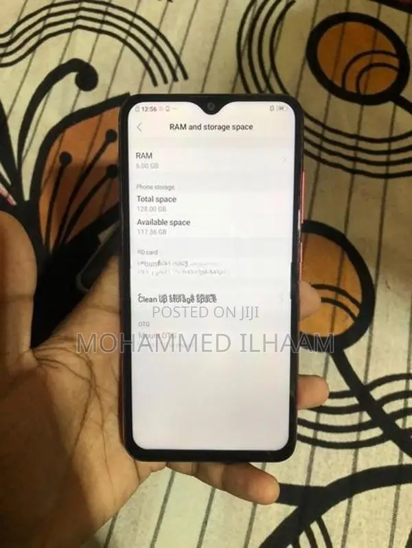 Vivo Y93 (Refurbished)