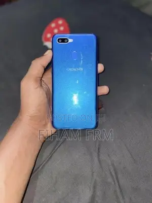 Oppo A5s (Used)