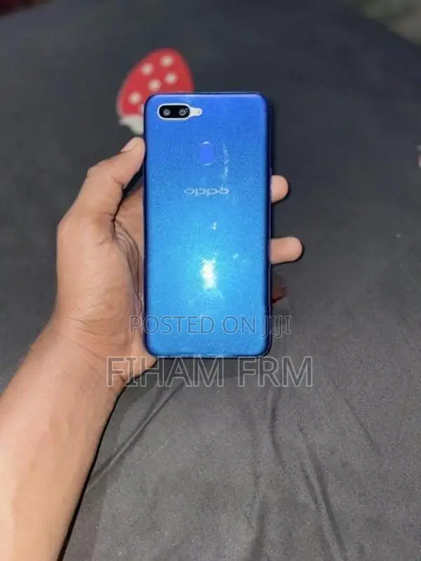 Oppo A5s (Used)