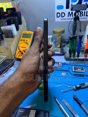 Xiaomi Redmi 15C 128st (Used)