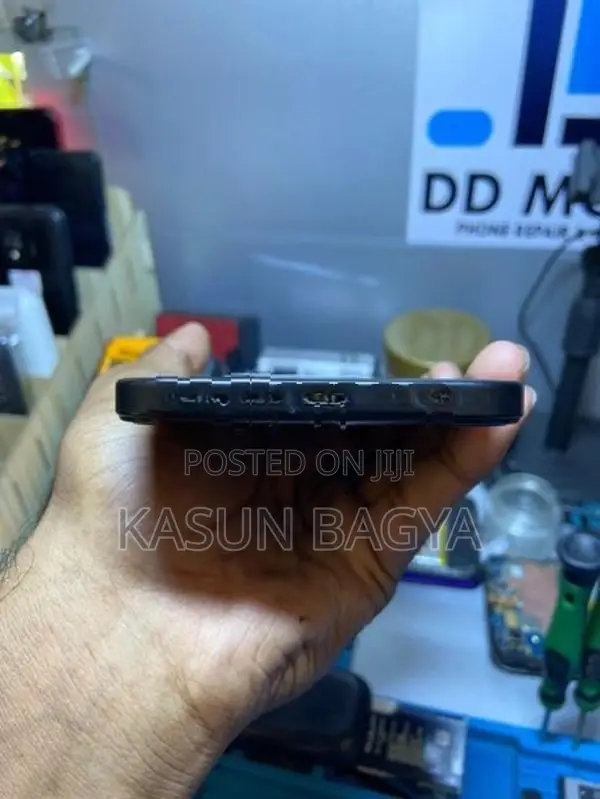 Xiaomi Redmi 15C 128st (Used)