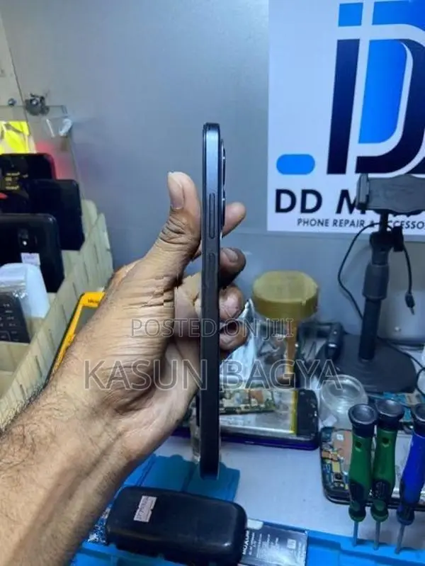 Xiaomi Redmi 15C 128st (Used)