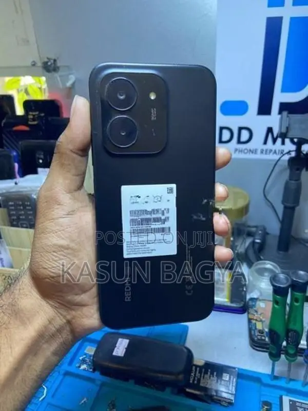Xiaomi Redmi 15C 128st (Used)