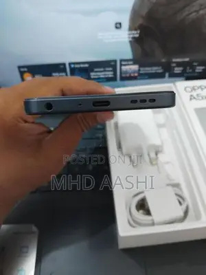 Oppo A5x (Used)