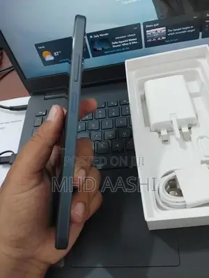 Oppo A5x (Used)