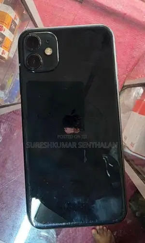 Apple iPhone 11 (Used)