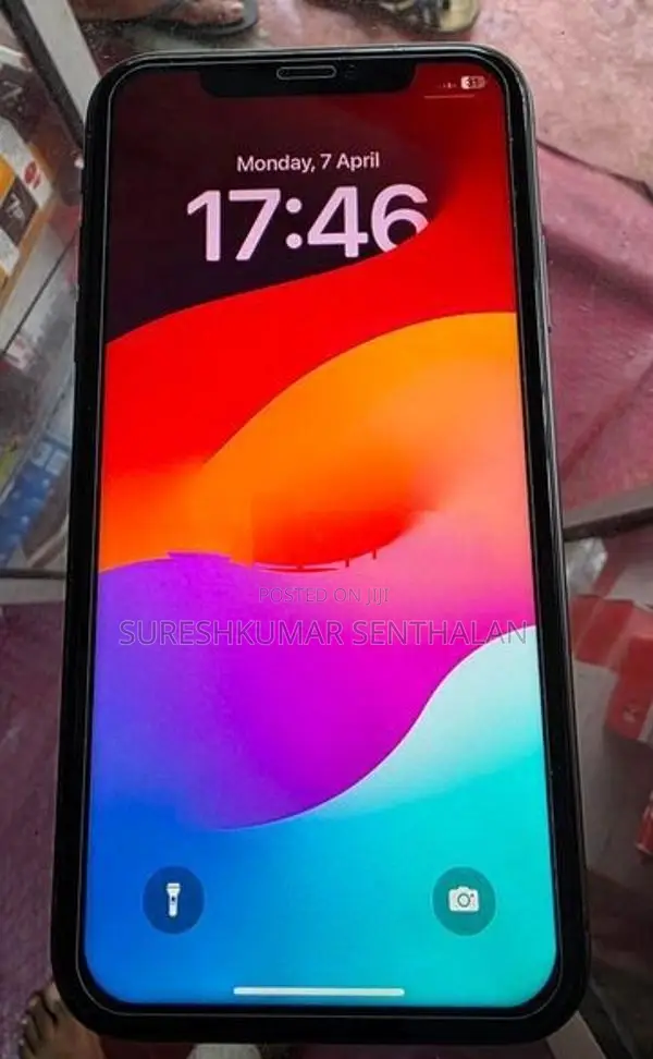 Apple iPhone 11 (Used)