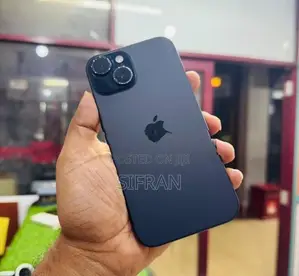 Apple iPhone 15 (Used)