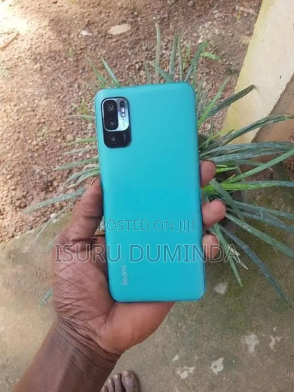 Xiaomi Redmi Note 10T (Used)