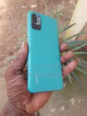 Xiaomi Redmi Note 10T (Used)
