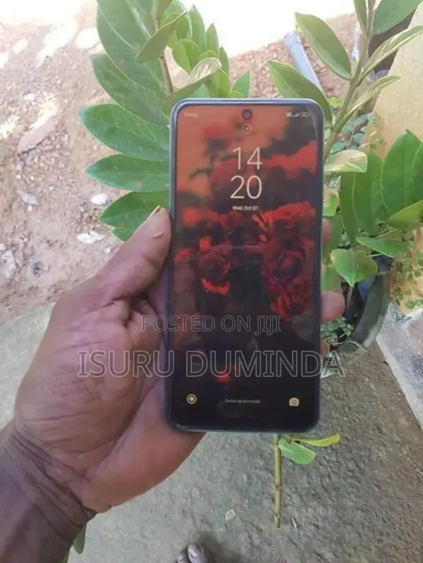 Xiaomi Redmi Note 10T (Used)