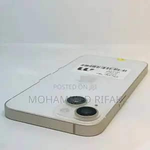 Apple iPhone 14 (Used)
