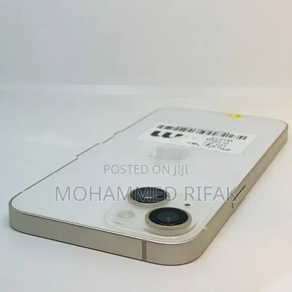 Apple iPhone 14 (Used)