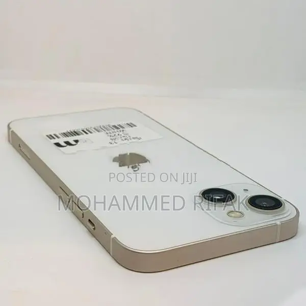 Apple iPhone 14 (Used)