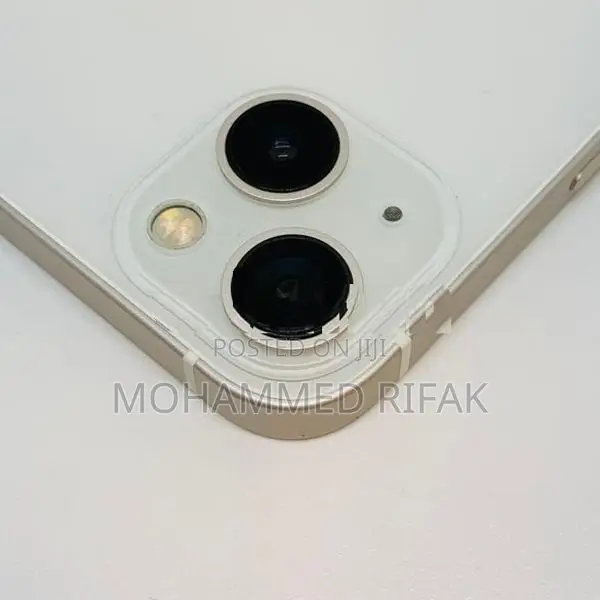 Apple iPhone 14 (Used)