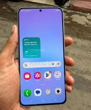 Samsung Galaxy A56 A57 5G (Used)
