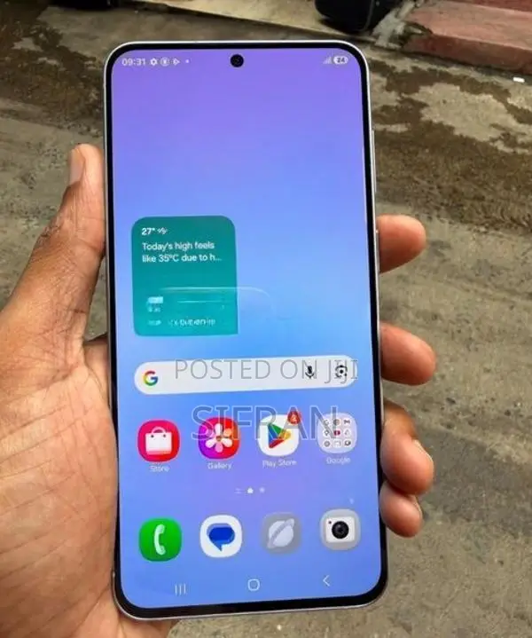 Samsung Galaxy A56 A57 5G (Used)