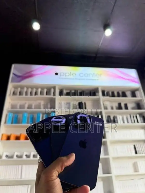 Apple iPhone 14 Pro (Used)