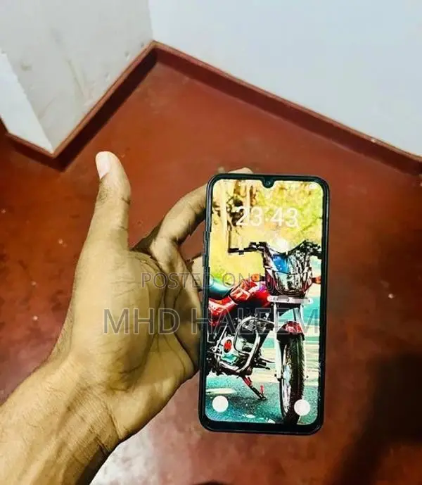 Samsung Galaxy M15 (Used)