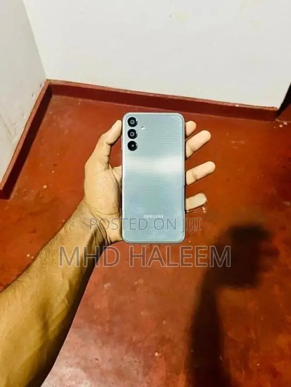 Samsung Galaxy M15 (Used)