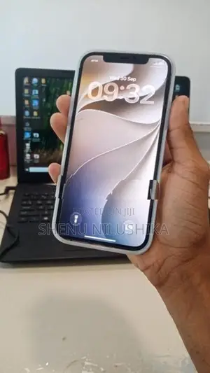 Apple iPhone 12 Pro (Used)