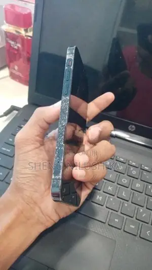 Apple iPhone 12 Pro (Used)