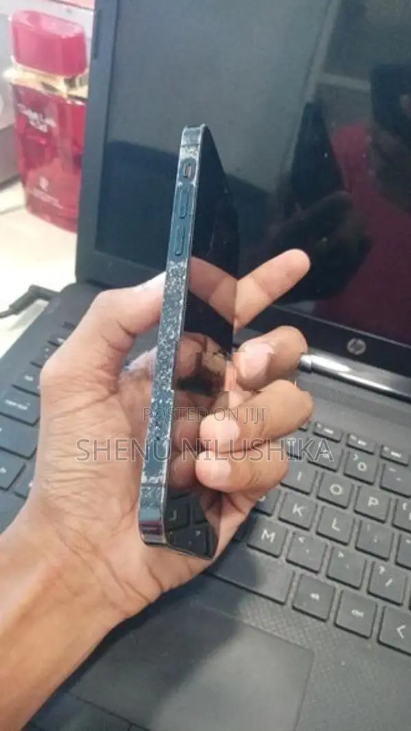 Apple iPhone 12 Pro (Used)
