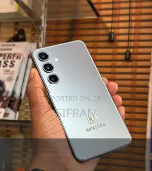 Samsung Galaxy S24 (Used)