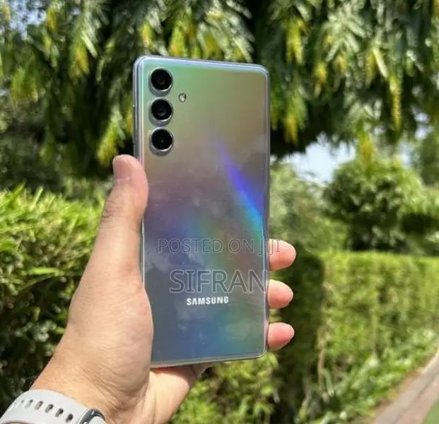 Samsung Galaxy A54 F54 5G (Used)