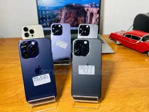 Apple iPhone 14 Pro 128GB (Used)