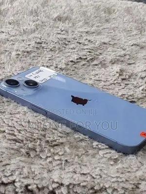 Apple iPhone 14 (Used)