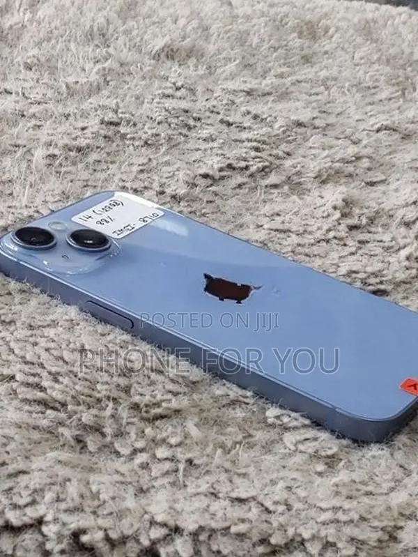 Apple iPhone 14 (Used)