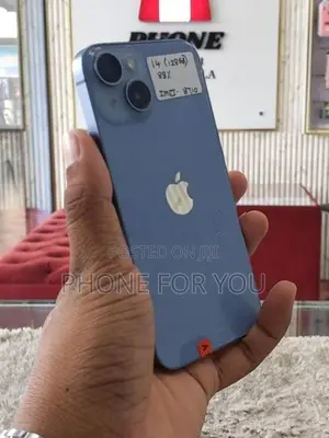 Apple iPhone 14 (Used)