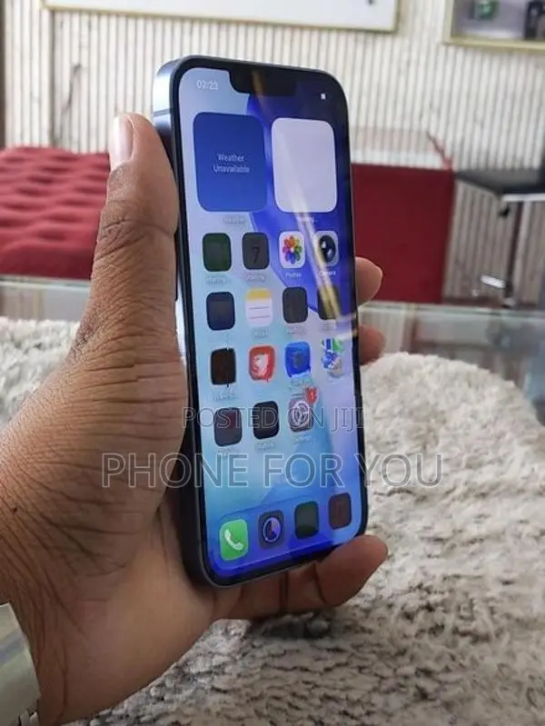 Apple iPhone 14 (Used)
