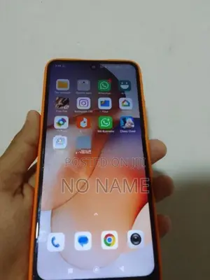 Xiaomi Redmi Note 12 (Used)