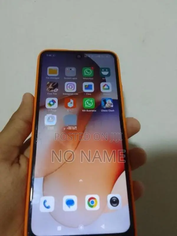 Xiaomi Redmi Note 12 (Used)