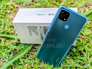 Oppo A15 (Used)