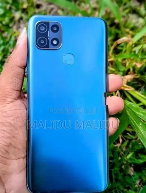 Oppo A15 (Used)