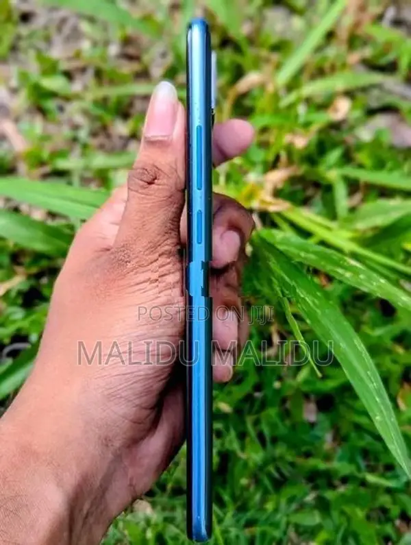 Oppo A15 (Used)