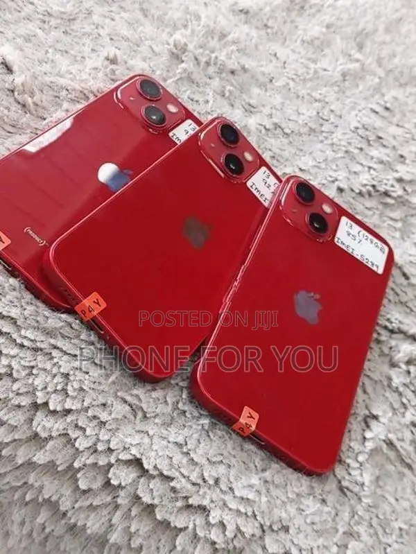 Apple iPhone 13 (Used)