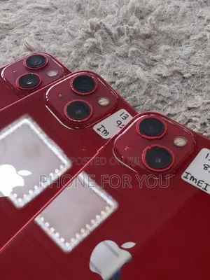 Apple iPhone 13 (Used)