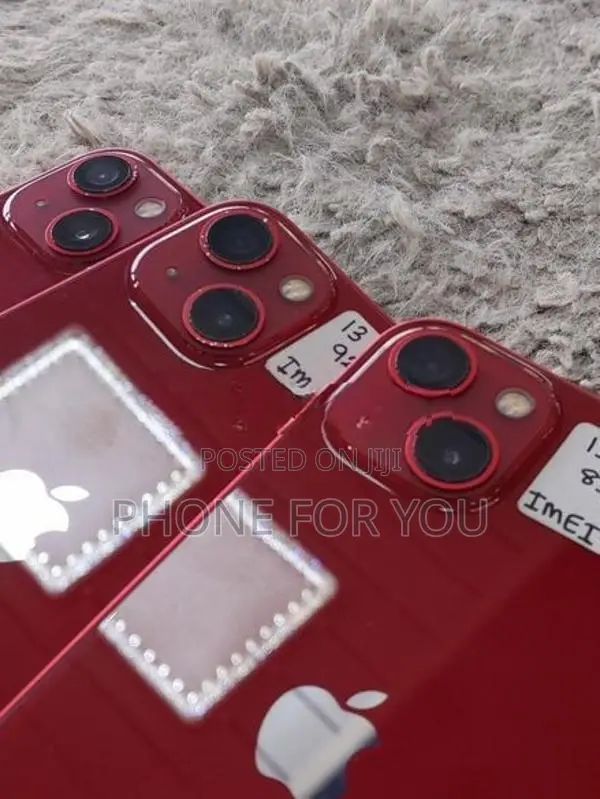 Apple iPhone 13 (Used)