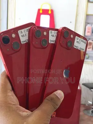 Apple iPhone 13 (Used)