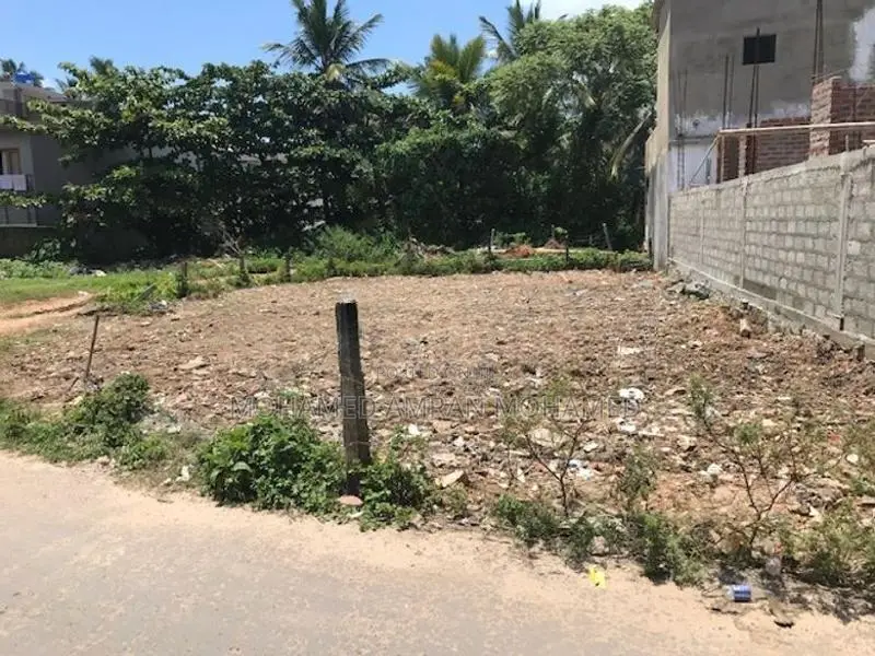 Land For Sale Beruwala (Kuttimala)