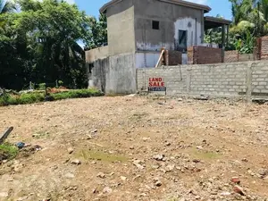 Land For Sale Beruwala (Kuttimala)